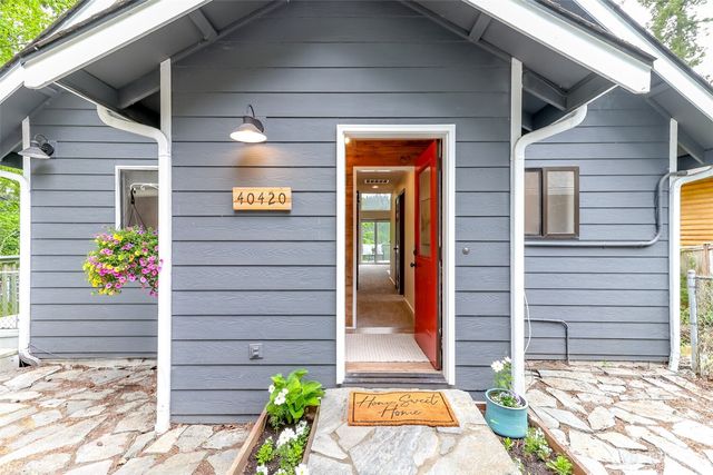 40420 Ski Park Rd E, Eatonville, WA 98328