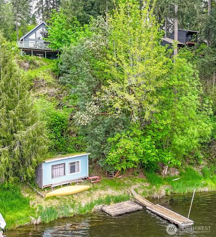 40420 Ski Park Rd E, Eatonville, WA 98328