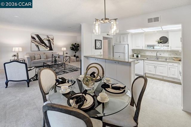 1150 Canyonwood Ct 1, Walnut Creek, CA 94595