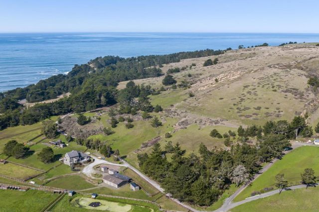 00 Tunitas Creek Road, Half Moon Bay, CA 94019