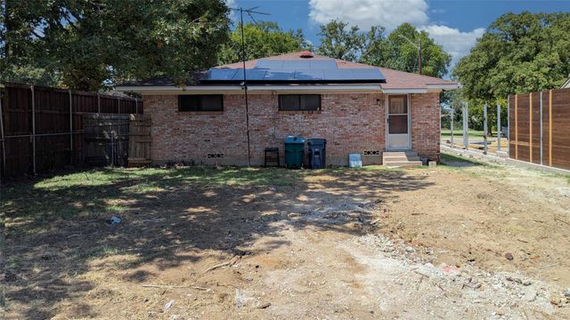 522 Ruth Street, Denton, TX 76205
