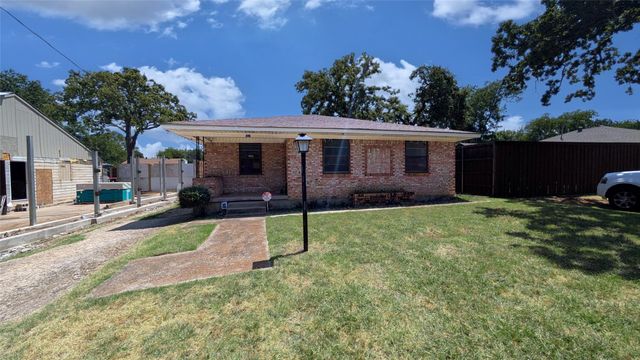 522 Ruth Street, Denton, TX 76205
