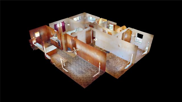 522 Ruth Street, Denton, TX 76205
