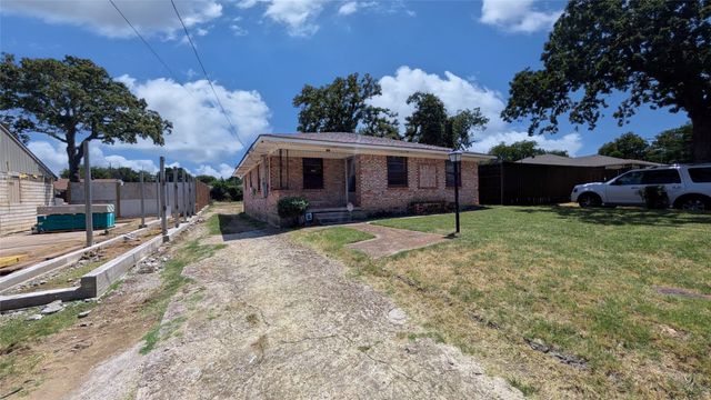 522 Ruth Street, Denton, TX 76205