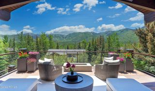 3279 American Saddler Drive, Park City, UT 84060