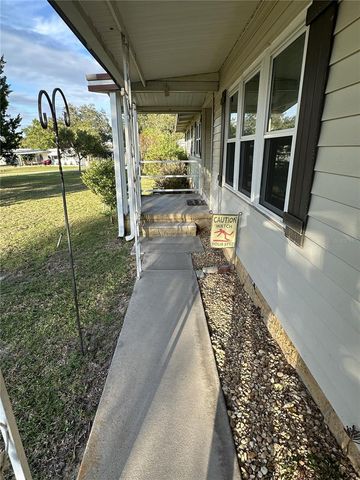 25 NE 66TH COURT, Ocala, FL 34470