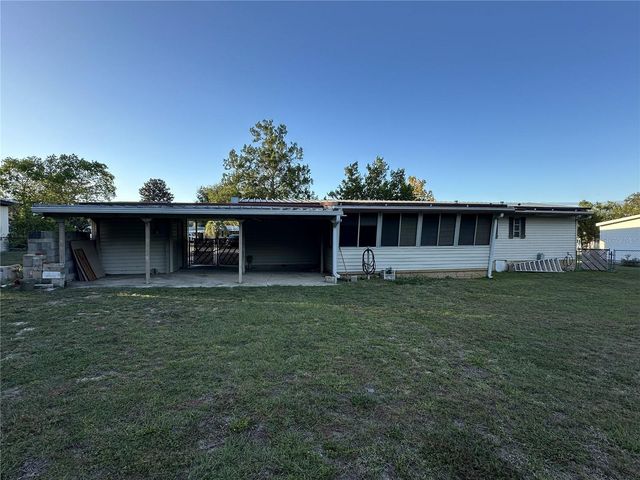 25 NE 66TH COURT, Ocala, FL 34470