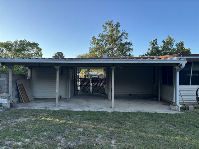 25 NE 66TH COURT, Ocala, FL 34470