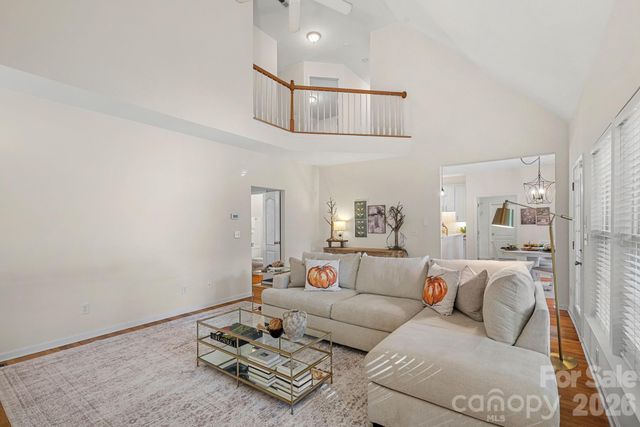 390 Robinson Road, Mooresville, NC 28117