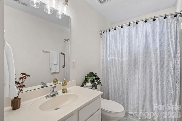 390 Robinson Road, Mooresville, NC 28117
