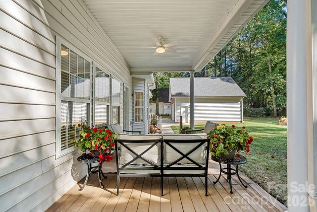 390 Robinson Road, Mooresville, NC 28117