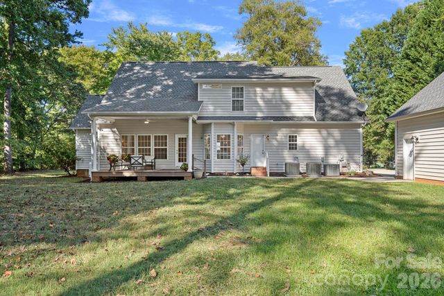 390 Robinson Road, Mooresville, NC 28117