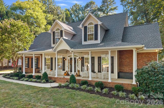 390 Robinson Road, Mooresville, NC 28117