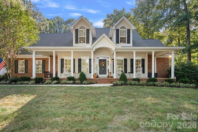 390 Robinson Road, Mooresville, NC 28117