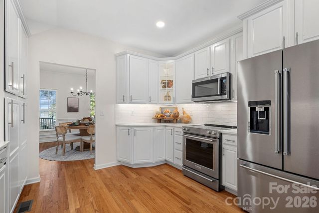 390 Robinson Road, Mooresville, NC 28117