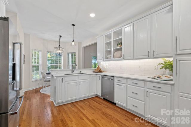 390 Robinson Road, Mooresville, NC 28117