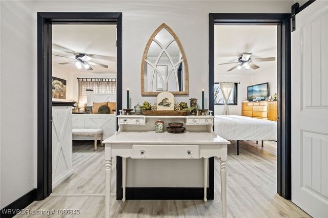 309 W Fresno Circle, Greenwood, AR 72936