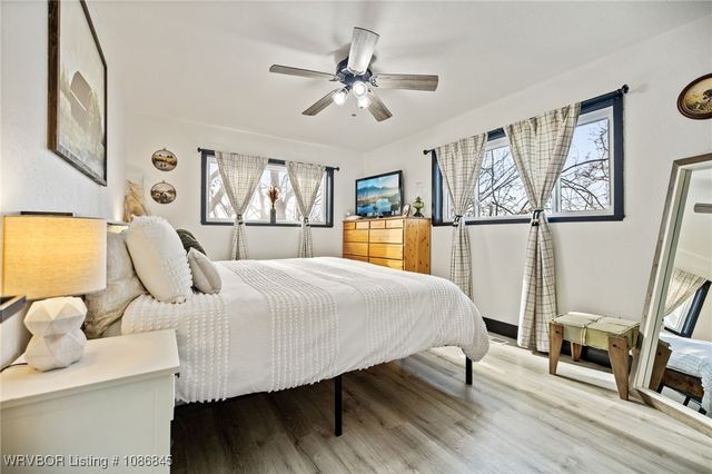 309 W Fresno Circle, Greenwood, AR 72936