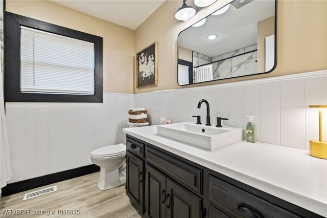 309 W Fresno Circle, Greenwood, AR 72936