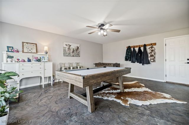 309 W Fresno Circle, Greenwood, AR 72936