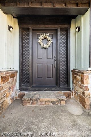 309 W Fresno Circle, Greenwood, AR 72936