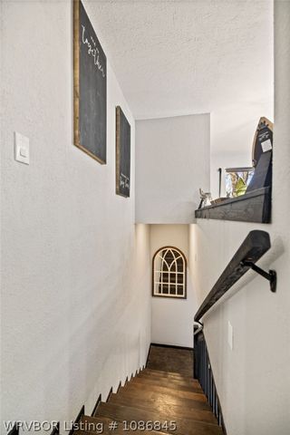 309 W Fresno Circle, Greenwood, AR 72936