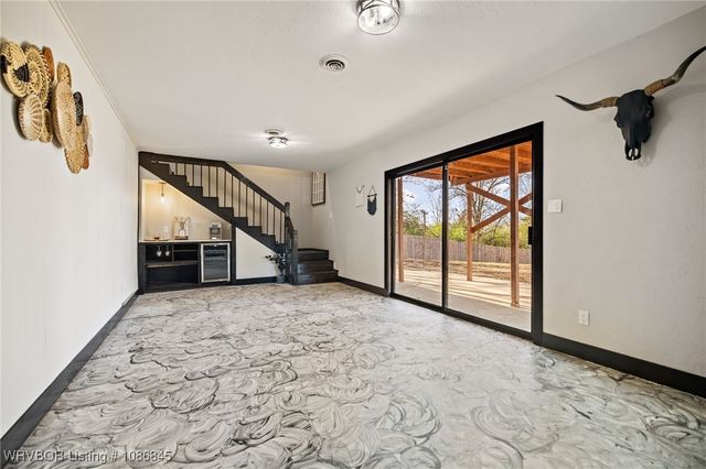 309 W Fresno Circle, Greenwood, AR 72936