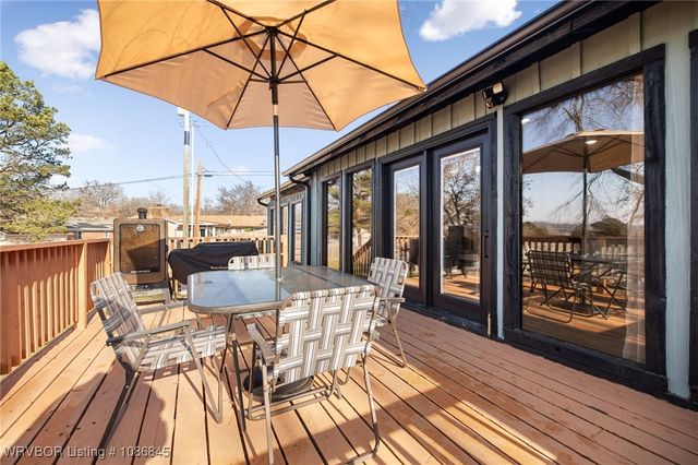 309 W Fresno Circle, Greenwood, AR 72936