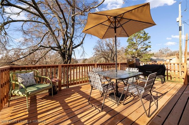 309 W Fresno Circle, Greenwood, AR 72936