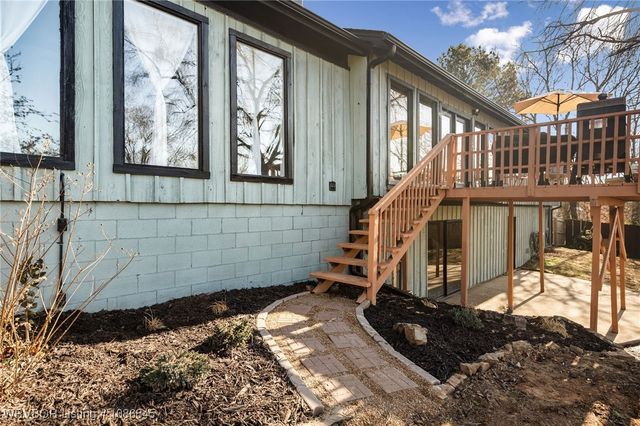 309 W Fresno Circle, Greenwood, AR 72936