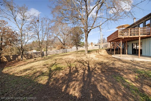 309 W Fresno Circle, Greenwood, AR 72936