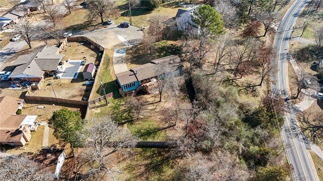 309 W Fresno Circle, Greenwood, AR 72936