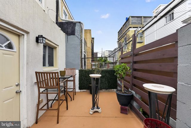 1436 S 16TH ST, Philadelphia, PA 19146