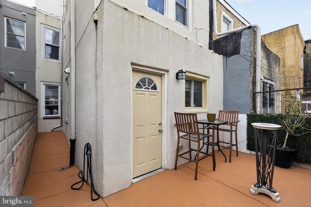 1436 S 16TH ST, Philadelphia, PA 19146