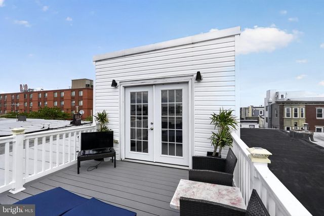 1436 S 16TH ST, Philadelphia, PA 19146