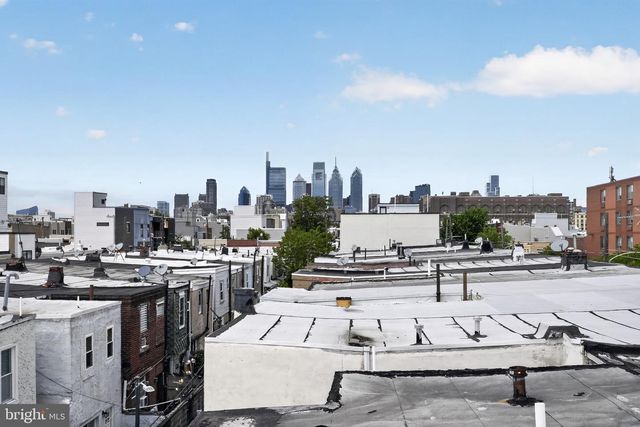 1436 S 16TH ST, Philadelphia, PA 19146
