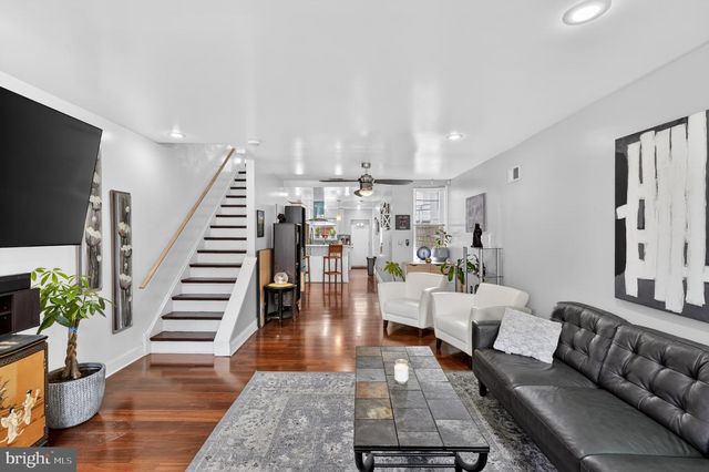 1436 S 16TH ST, Philadelphia, PA 19146