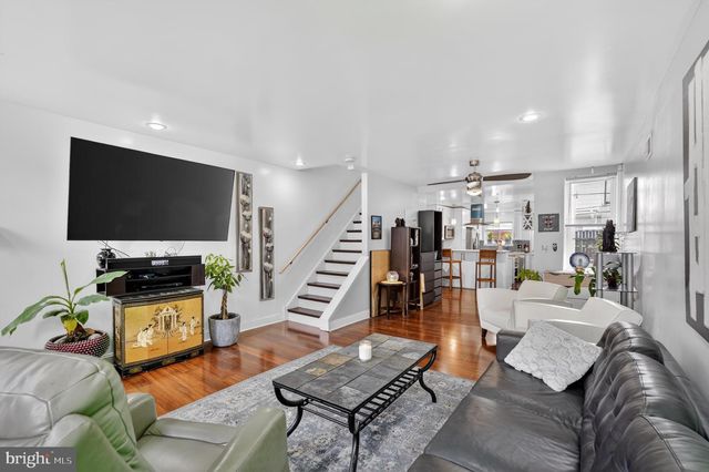 1436 S 16TH ST, Philadelphia, PA 19146