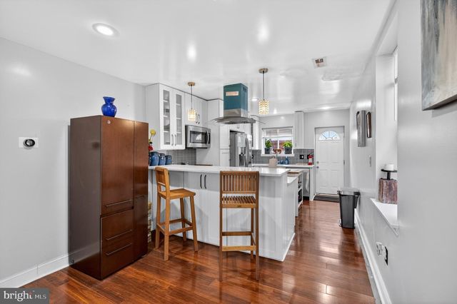 1436 S 16TH ST, Philadelphia, PA 19146