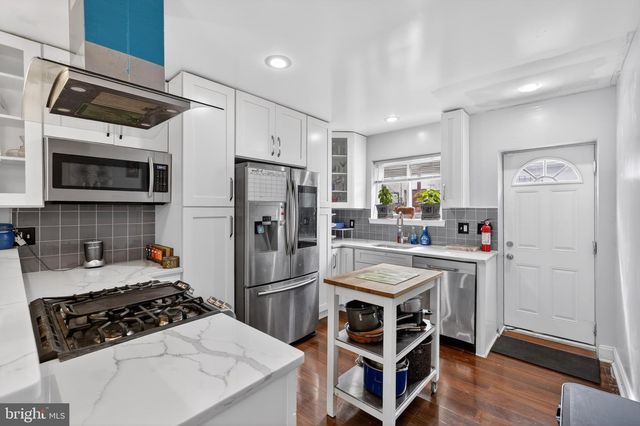 1436 S 16TH ST, Philadelphia, PA 19146