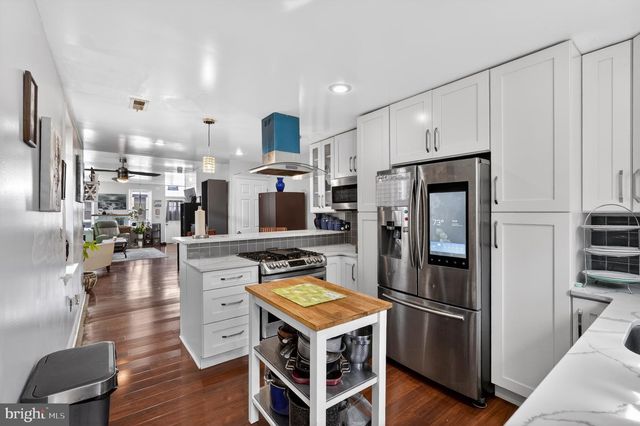 1436 S 16TH ST, Philadelphia, PA 19146
