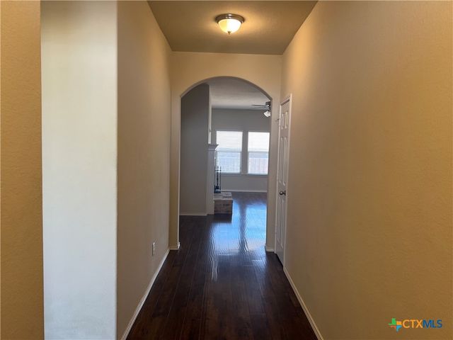 208 Christopher Drive, Killeen, TX 76542