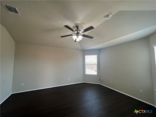 208 Christopher Drive, Killeen, TX 76542