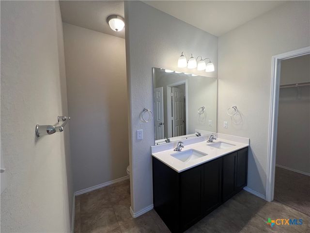 208 Christopher Drive, Killeen, TX 76542