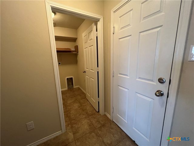 208 Christopher Drive, Killeen, TX 76542