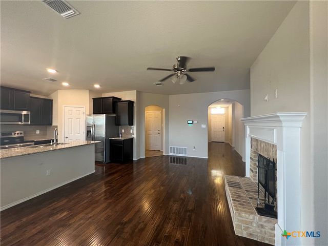 208 Christopher Drive, Killeen, TX 76542