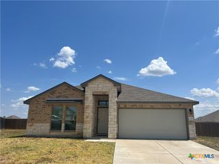 208 Christopher Drive, Killeen, TX 76542