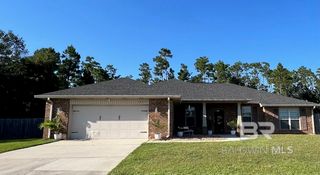 10257 Lyttleton Loop, Lillian, AL 36549