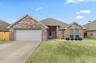 5004 Blue Mesa Lane, Wichita Falls, TX 76310