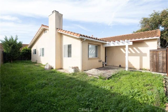 545 E Santa Cruz Court, Santa Maria, CA 93455